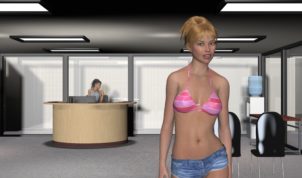 Секс Игры Виртуальная Девушка